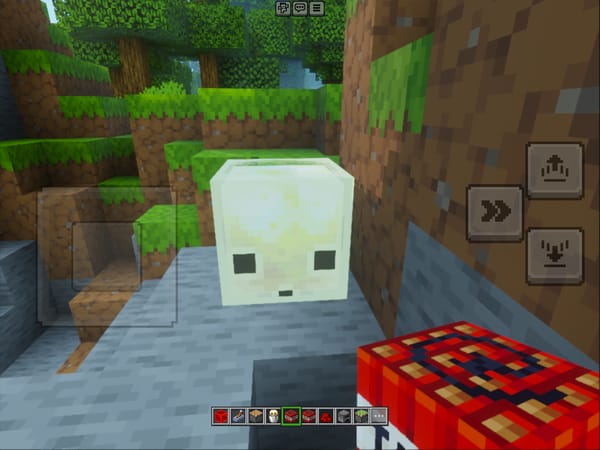 Minecraft