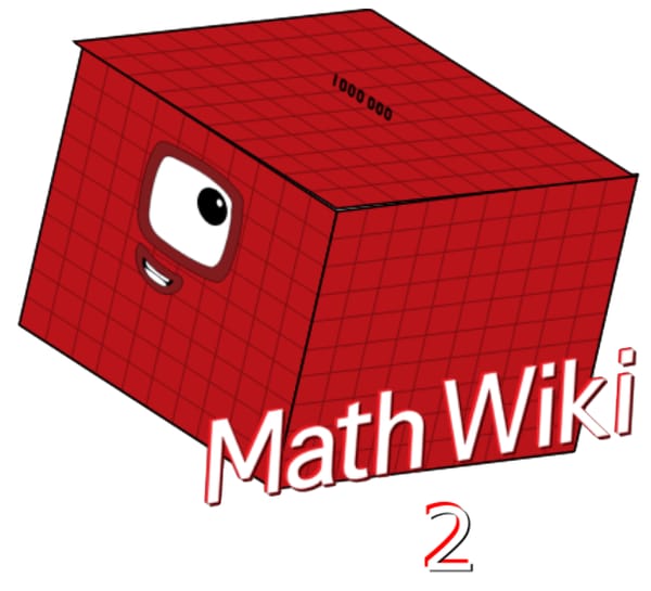 Numberblock Comparison 2