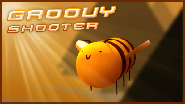 Groovy Shooter