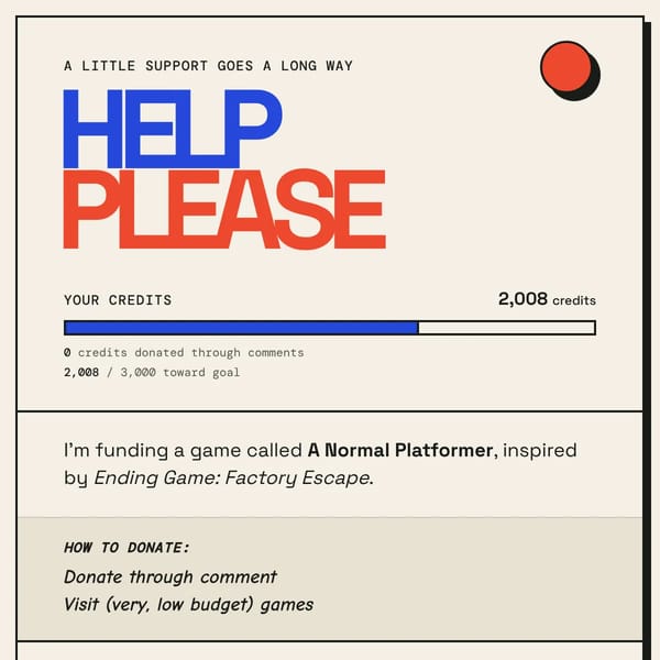 Help Please