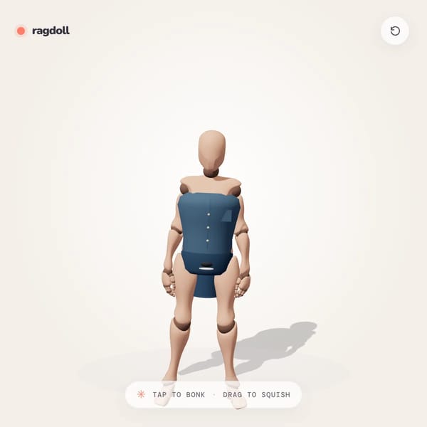 Ragdoll