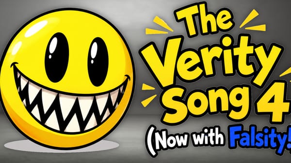 The Verity Song 4