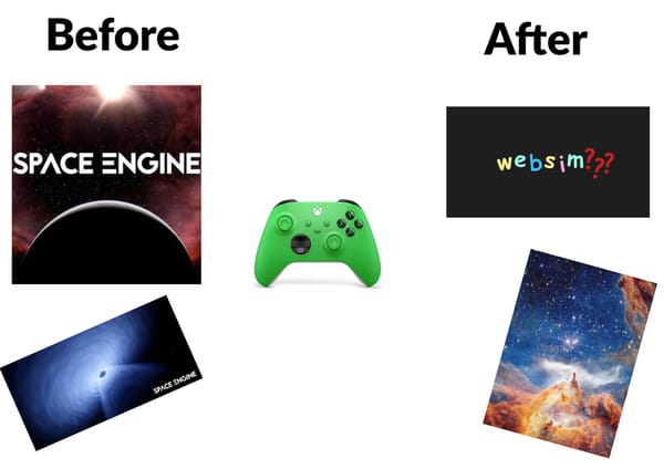 Cosmos