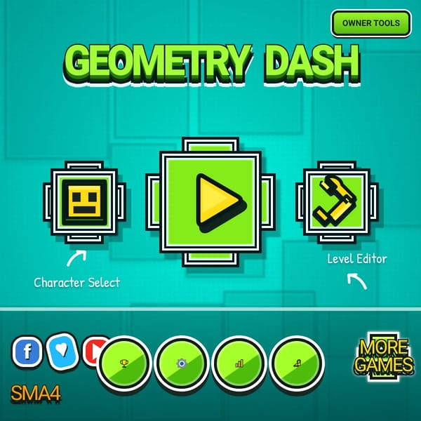 Geometry Dash