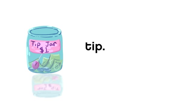 Tip