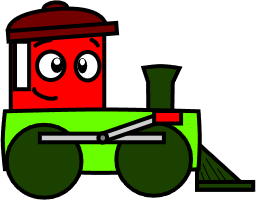 CMA2026's Numberblocks