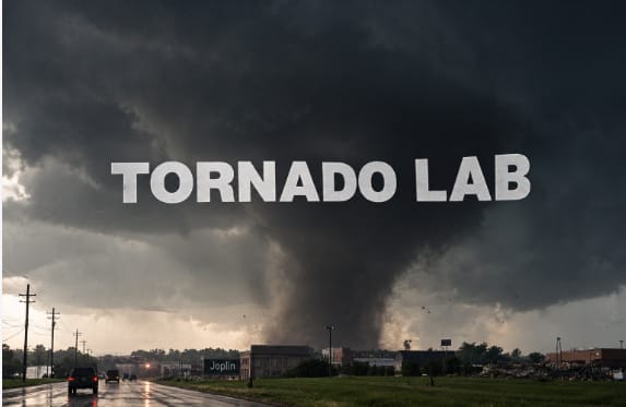 Tornado Lab