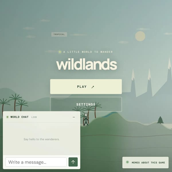 Wildlands