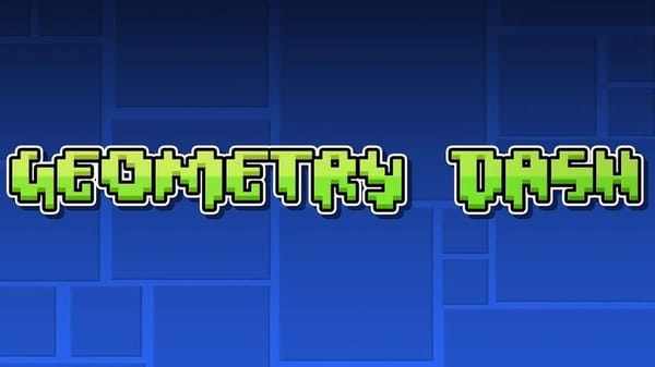 Geometry Dash