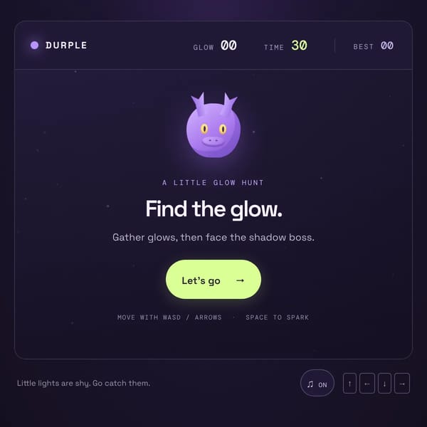 Durple
