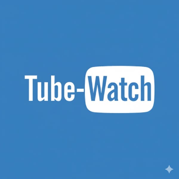 Countdown to 1 Year of LarpTube (Tube-Watch)