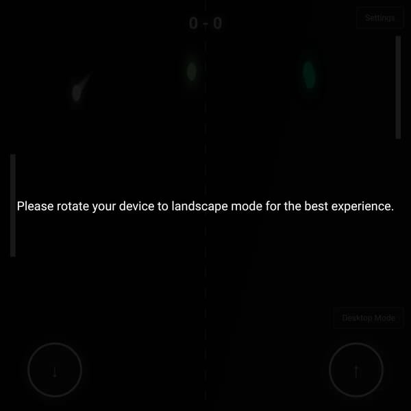 Super Pong