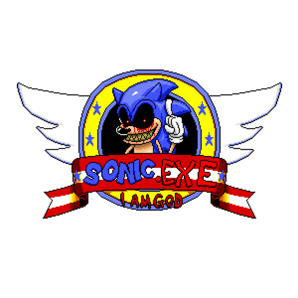 TALK TO SONIC.EXE/EXEITOR