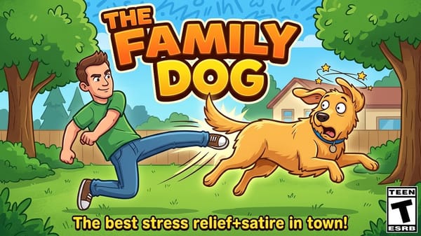The Family Dog
