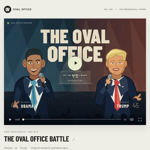 Oval Office