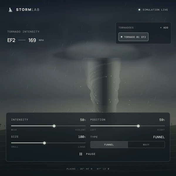 Storm Lab