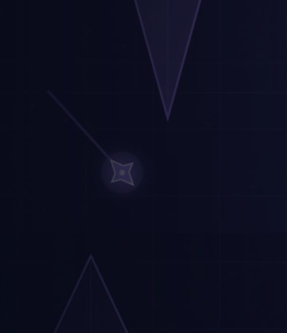 Wave Dash