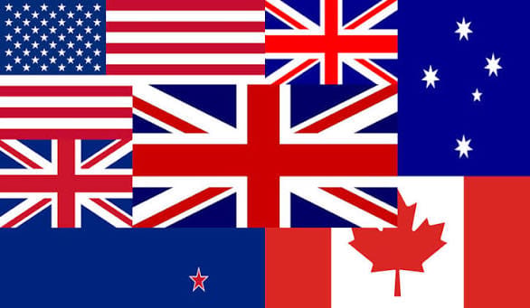 Anglosphere TV (STABLE)