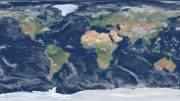 Earth