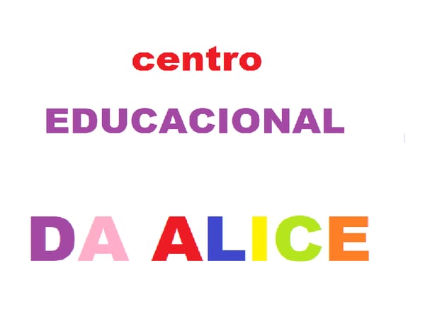 Alice