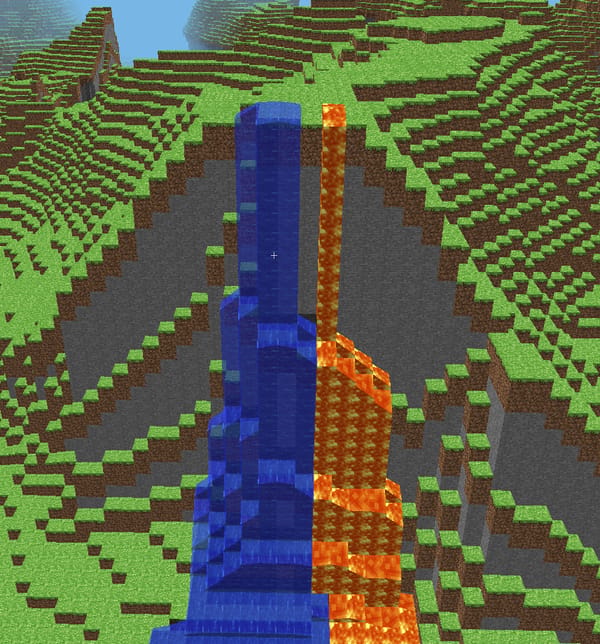 Alpha 1.1.2_01 1:1 Clone