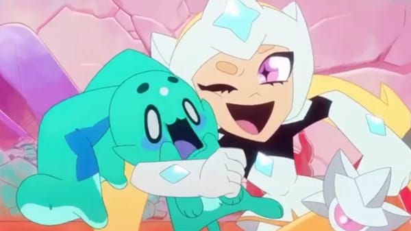 Brawl Roast