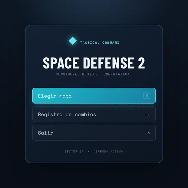 Space Defense