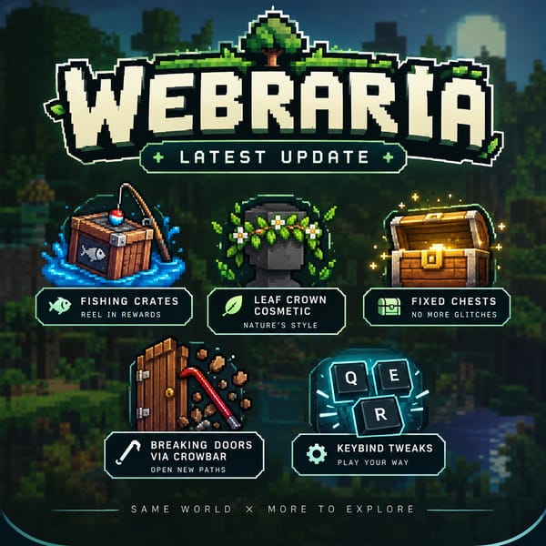 WEBRARIA
