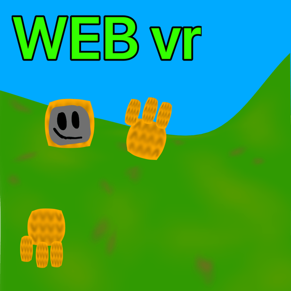 WEB vr