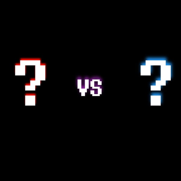 Character Matchup Generator