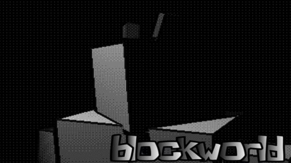 blockworld [RELEASED]