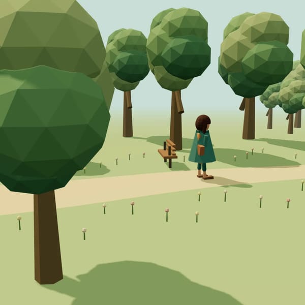 Park Walk