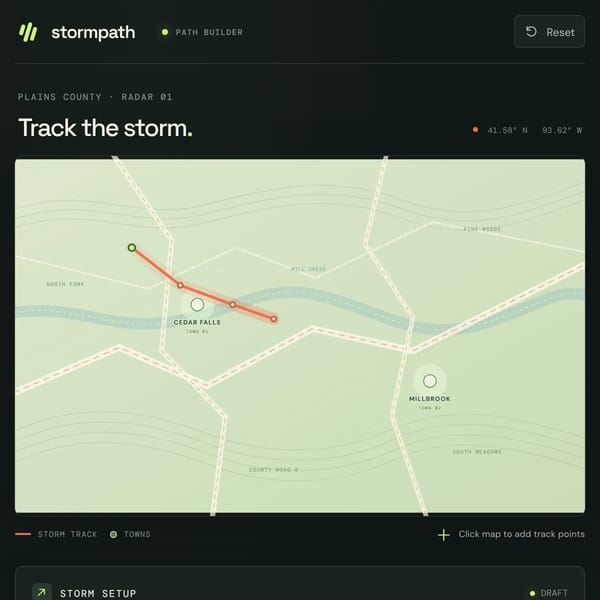 Stormpath