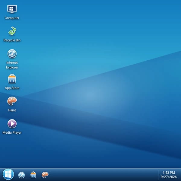 Windows 7