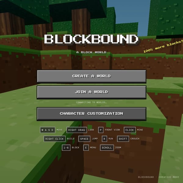 Unfinished Sandbox