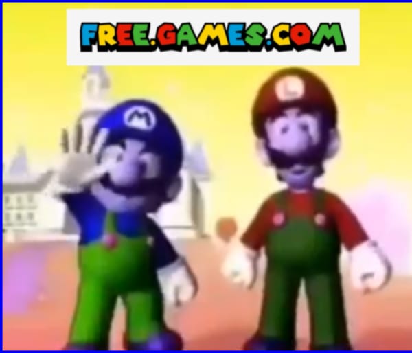 free.games.com
