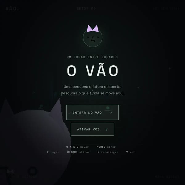 VÃO