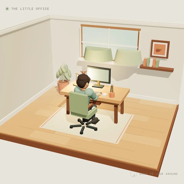 Little Office