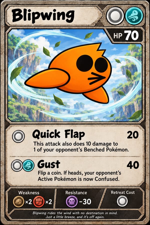 Elemon Clash