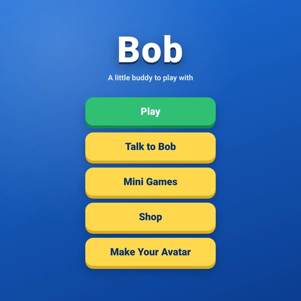 Bob