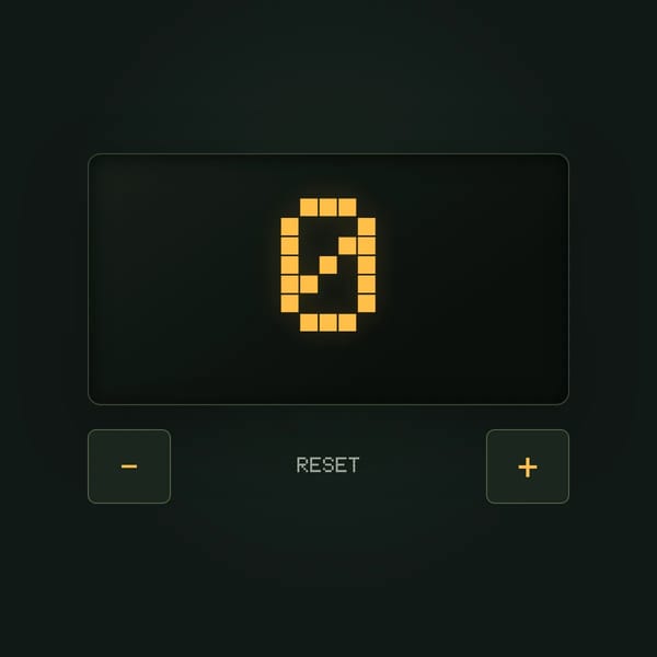 Counter