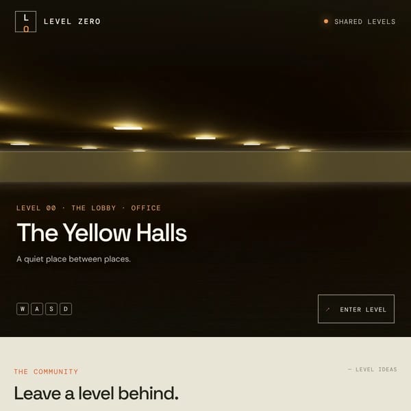 AI Adds Your Levels