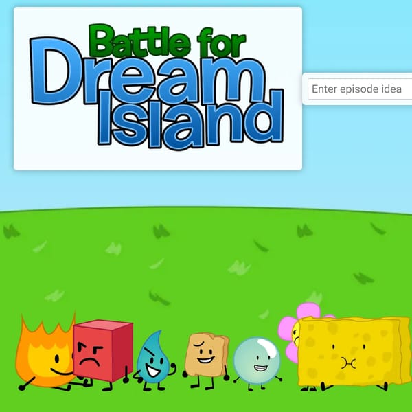 AI BFDI
