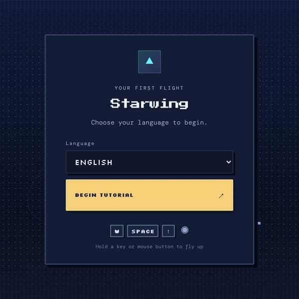 Starwing