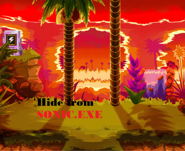 Endless Maze