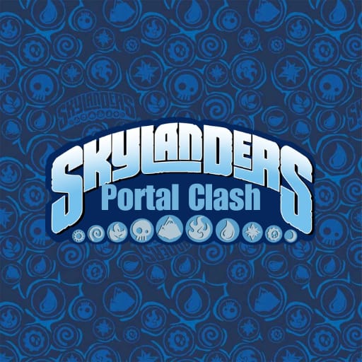 Skylanders: Portal Clash (ALPHA)