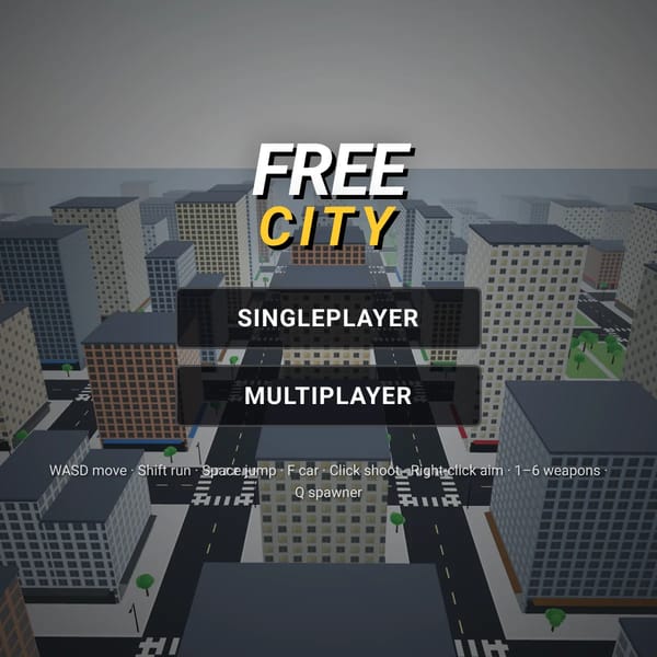 Free City
