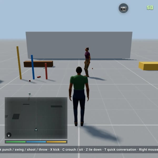 Baseplate