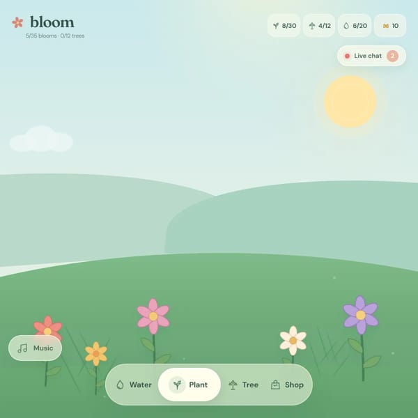 Bloom