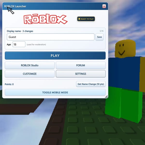 ROBLOX